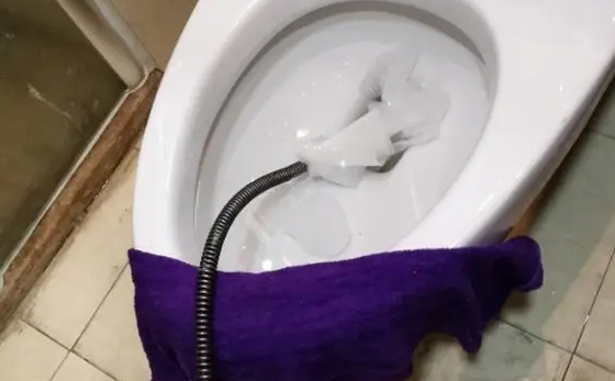 南和马桶疏通